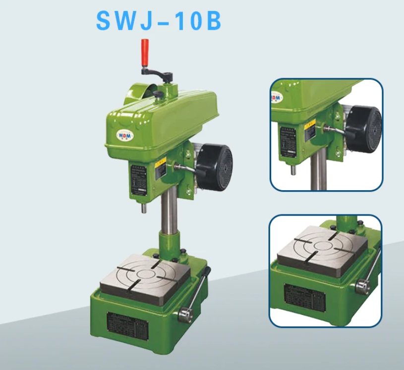 SWJ-10BzC